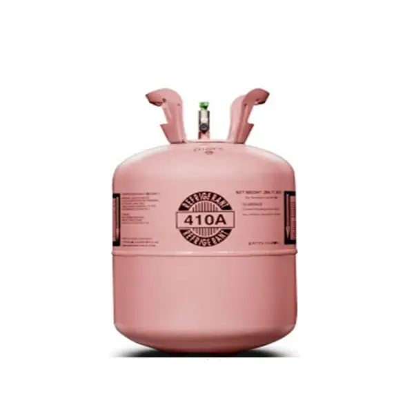 refrigerant gas r410a for refrigeration equipments 1