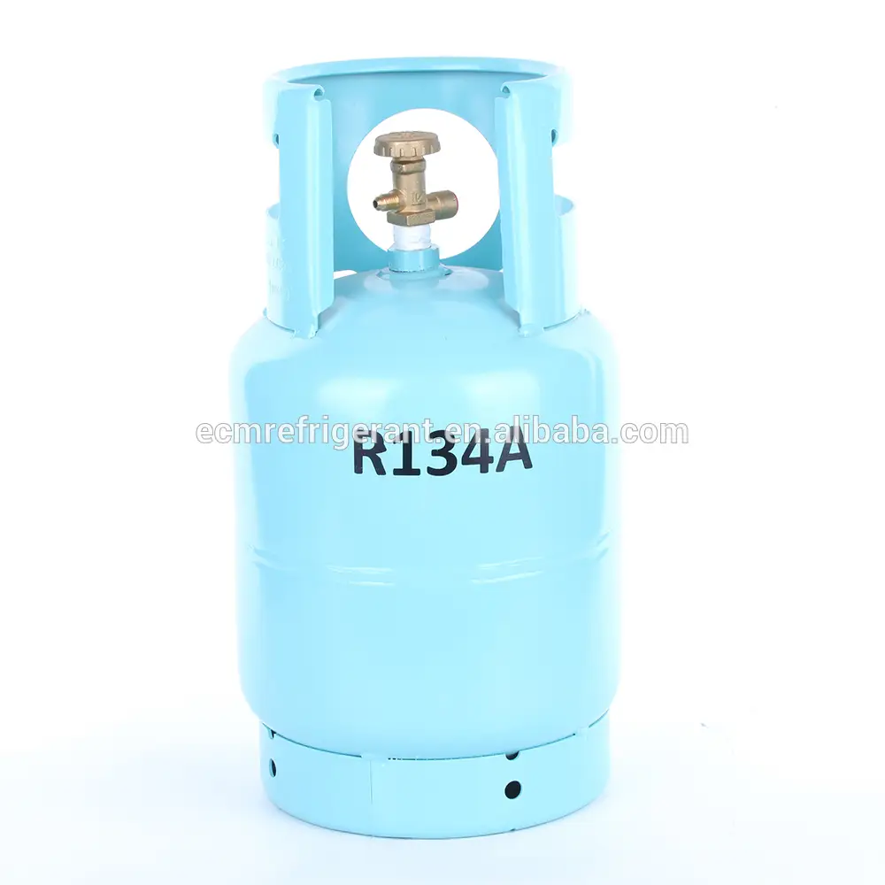 refrigerant r134a gas price refrigerator gas 1