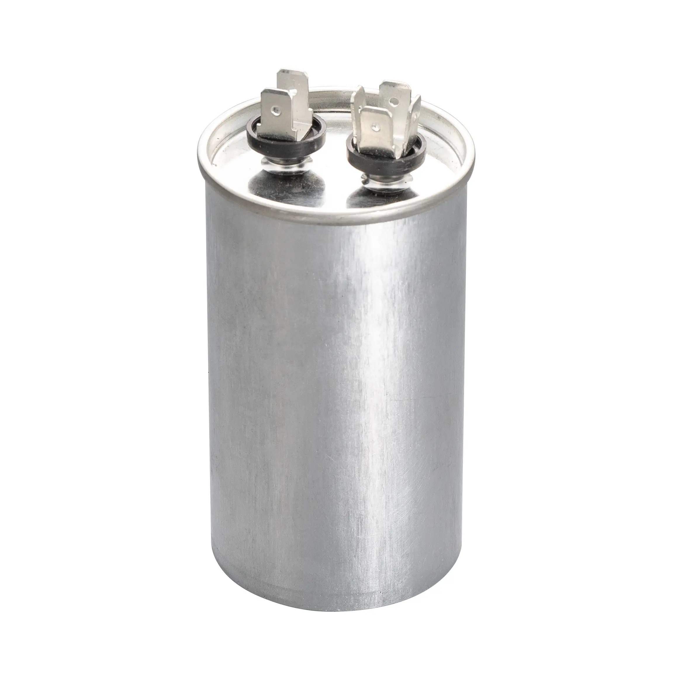 AC450V 50/60Hz Metal zinc aluminum film Capacitor CBB65 Run Motor Compressor air conditioner capacitors 1