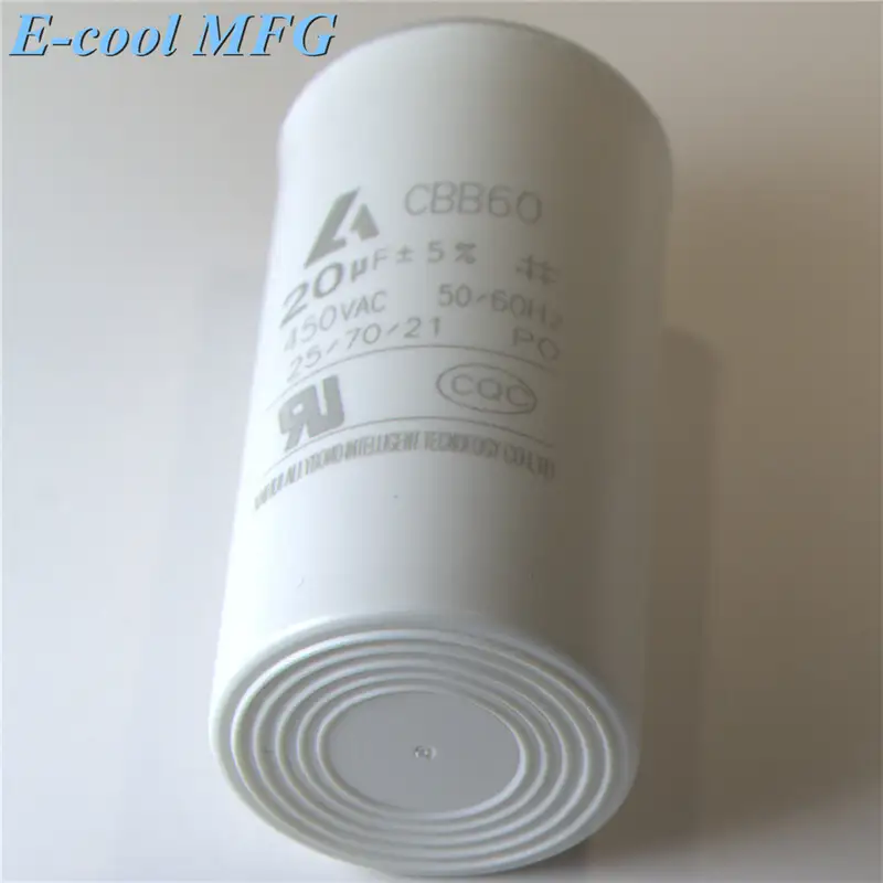 cbb60 motor run capacitor 16uf 450v1 1