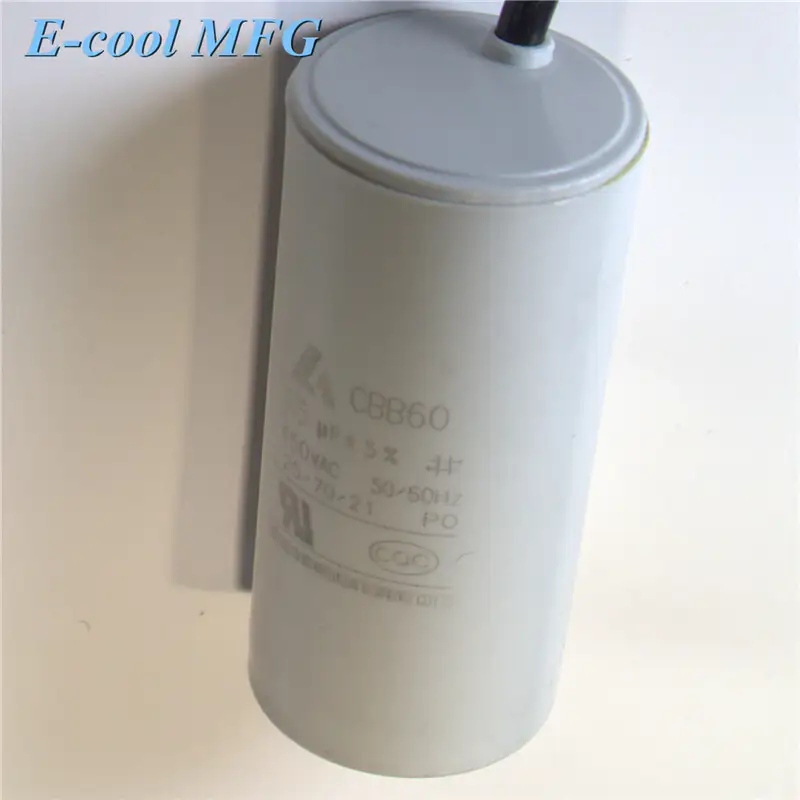 cbb60 300vac motor capacitor 1