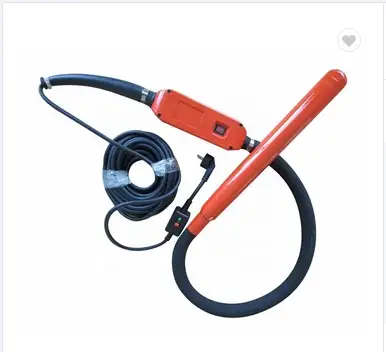 HIGH-FREQUENCY CONCRETE VIBRATORFor Construction Industry 1