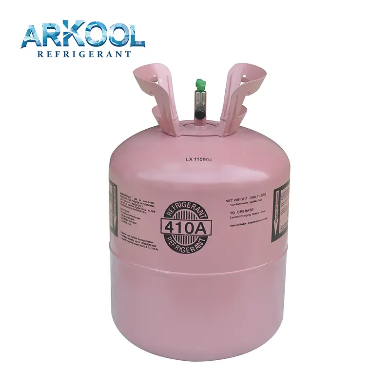 Latest hfc407c Suppliers for air conditioner 1