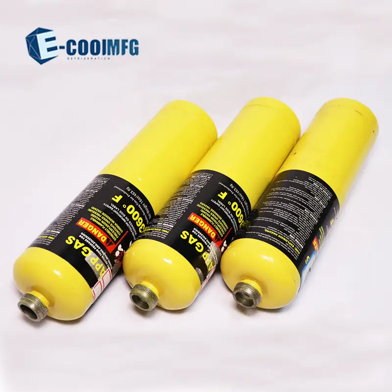 Arkool 14OZ mapp pro gas good price mapp gas torch propane torch cans 1