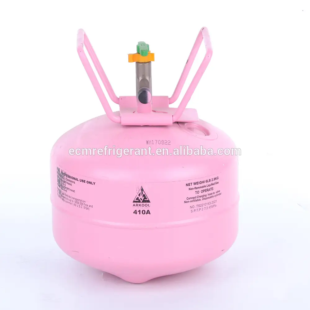 R410Amixed refrigerantfrom China 1