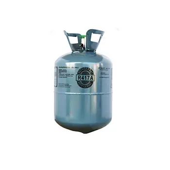 hot selling refrigerant r417a 1