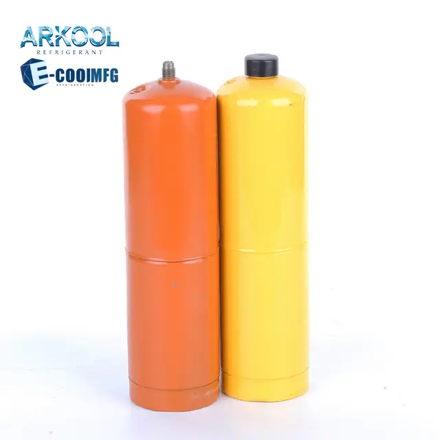 Propanerefrigerant gas R290 1