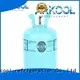 new design r134a gas suppliers certifications for air conditioning industry 1