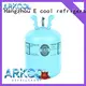 safety air conditioner capacitor customized for water pump 1