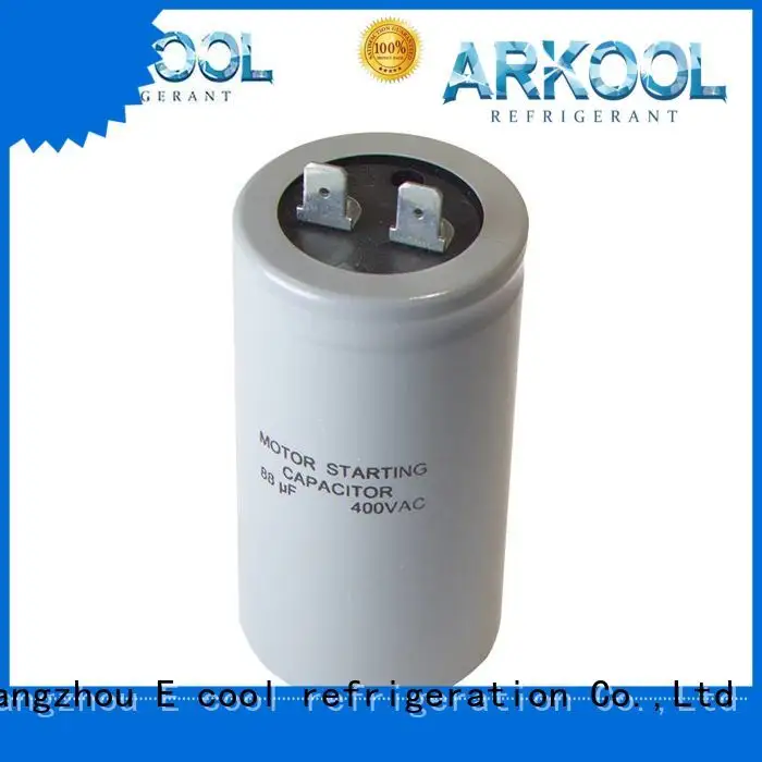 Arkool top quality cd60b capacitor factory for HVAC 1