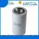 Arkool top quality cd60b capacitor factory for HVAC 1