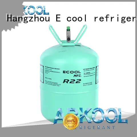 Arkool refrigerant gas r22 suppliers factory direct sale 1