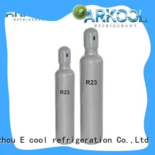 Arkool good price r23 refrigerant chinese manufacturer for air conditioner 1