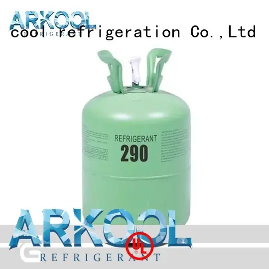 energy saving gas refrigerante r600a overseas market 1