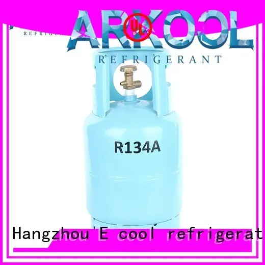 Arkool freon gas 134a manufacturers awarded supplier for air conditioning industry 1