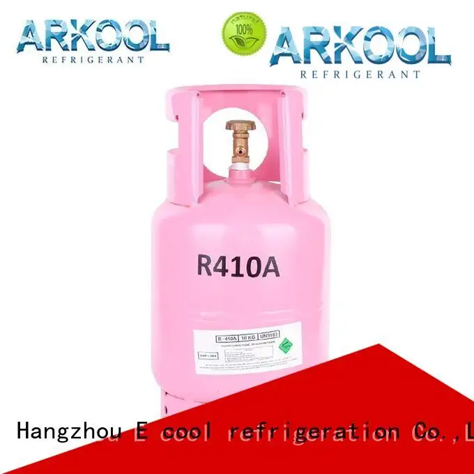 Arkool best r32 refrigerant gas chinese manufacturer for air conditioning industry 1