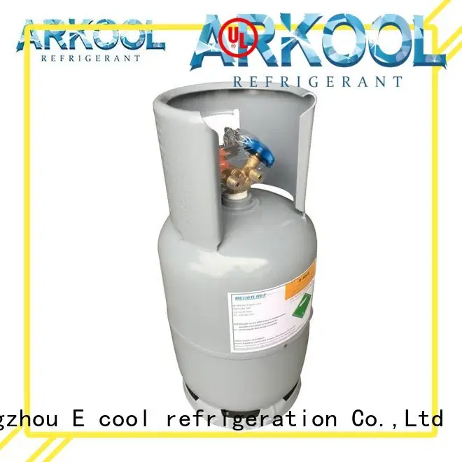 high purity 1234yf refrigerant with bottom price for mobile air conditioner 1