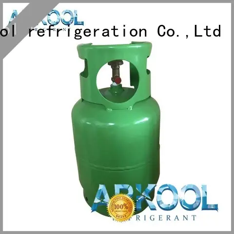 sell r407c refrigerant gas china supplier for air conditioning industry 1