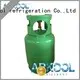 sell r407c refrigerant gas china supplier for air conditioning industry 1