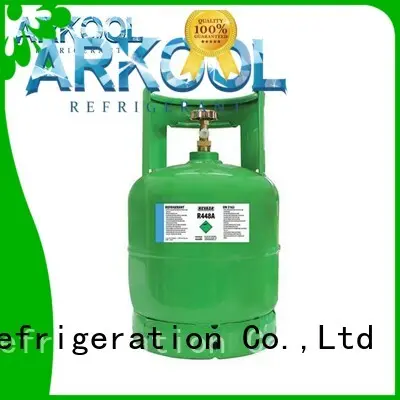 Arkool r23 refrigerant for air conditioner 1