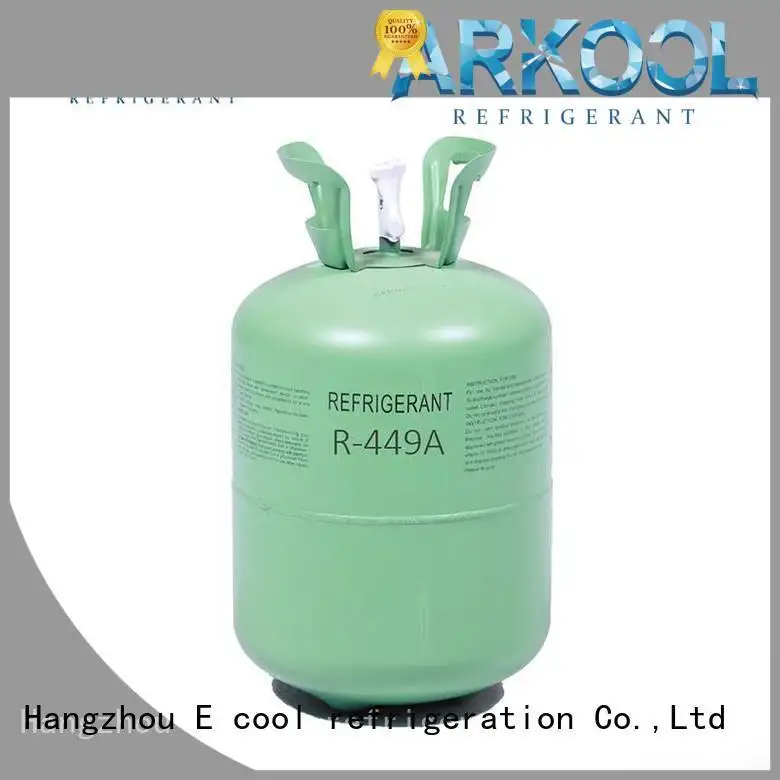 Arkool favorable price hcfc freon with good quality 1