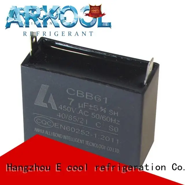 Arkool ac start capacitor bulk purchase for air condition 1