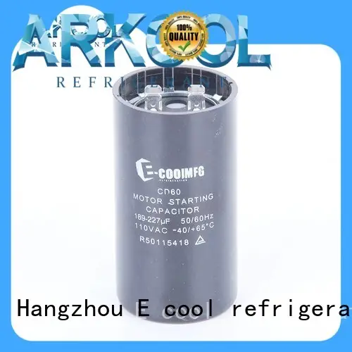 Arkool cd60b capacitor 1