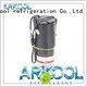 Arkool shop compressor hard start kit exporter for heating pump 1