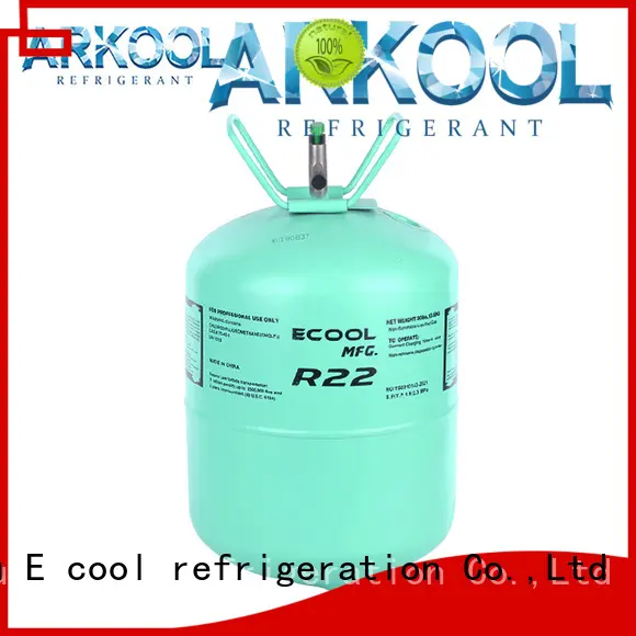 high purity refrigerant gas r22 suppliers with best quality 1