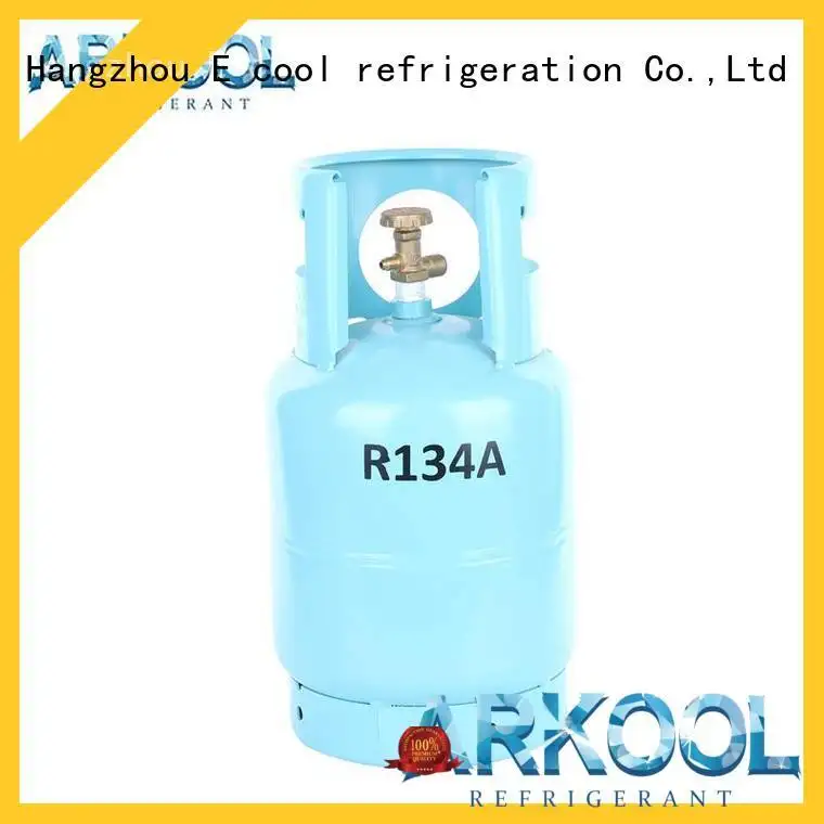 low price gas refrigerante r438a wholesale for industry 1