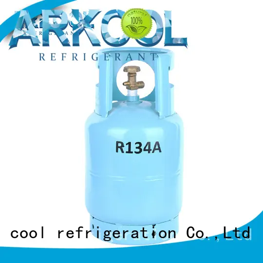Arkool hcfc refrigerant direct factory for residential air-conditioning systems 1