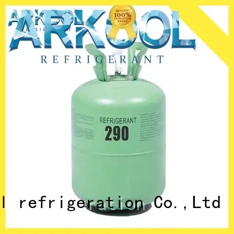 Arkool stable performance hydrocarbon refrigerant top brand for automobile 1