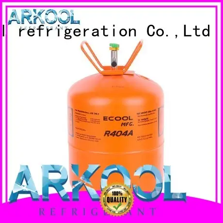 Arkool r404a refrigerant chinese manufacturer for air conditioner 1