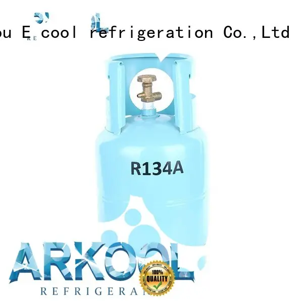 Arkool r410a refrigerant wholesale for air conditioner 1