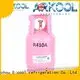 Arkool hot sale 134a refrigerant chinese manufacturer for air conditioning industry 1