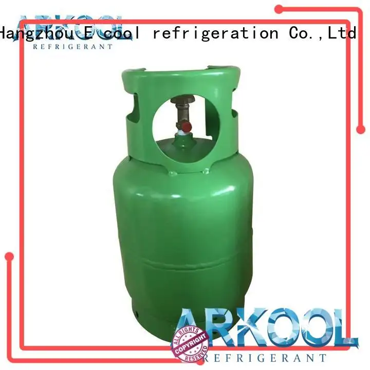 hot sale hfc r134 wholesale for air conditioning industry 1