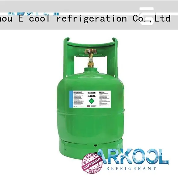 new r438a refrigerant with good reputation for air conditioner 1
