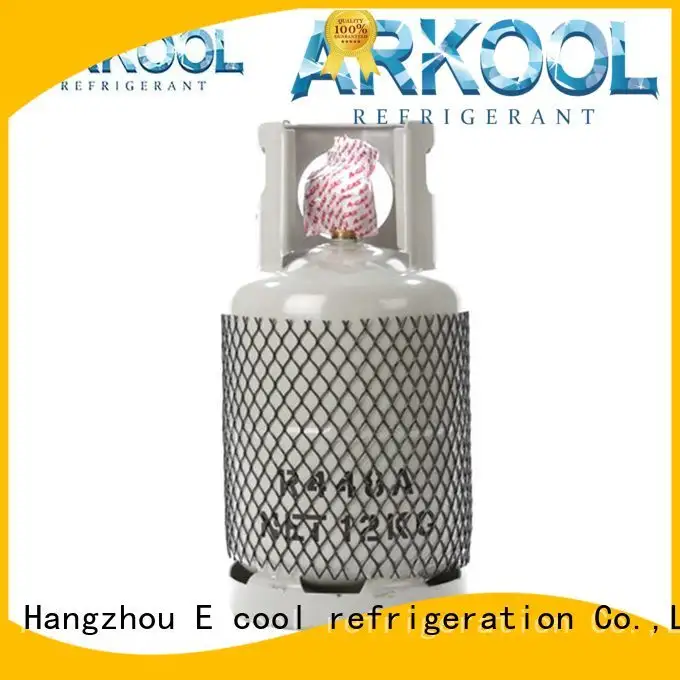 good price r410a refrigerant suppliers for air conditioning industry 1