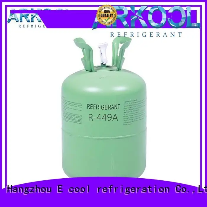 Arkool good hcfc freon with low price for residential air-conditioning systems 1