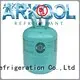 Arkool r410a refrigerant awarded supplier for air conditioning industry 1