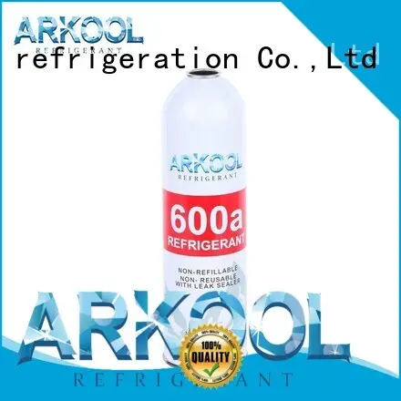 Arkool hc refrigerant overseas market for home 1