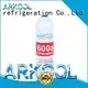 Arkool hc refrigerant overseas market for home 1
