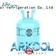 Arkool r407h refrigerant for air conditioner 1