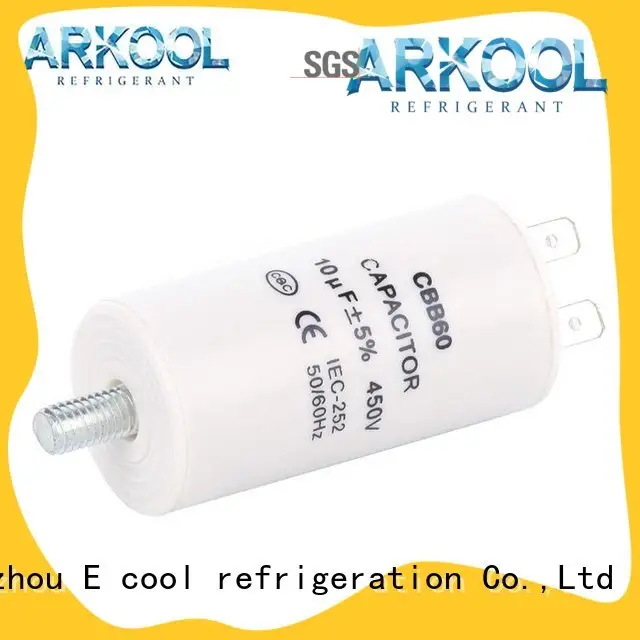 low price mfd capacitor manufacturer for air compressor 1