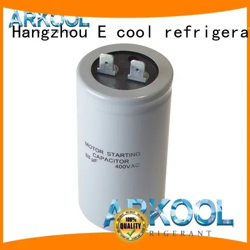 Arkool start capacitor widely use for water pump 1