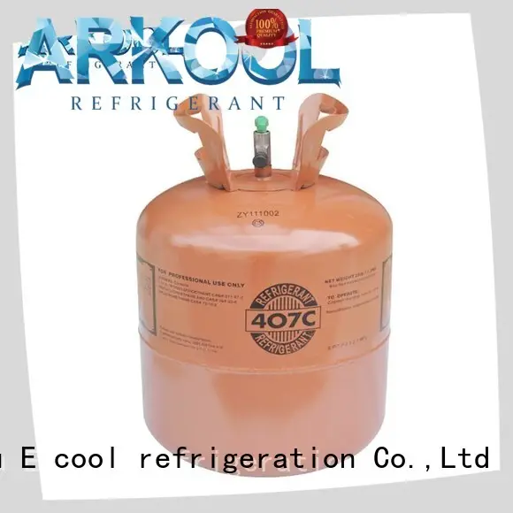 sell hfc r134 certifications for air conditioner 1
