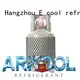 Arkool hot sale gas refrigerant r134a wholesale for industry 1