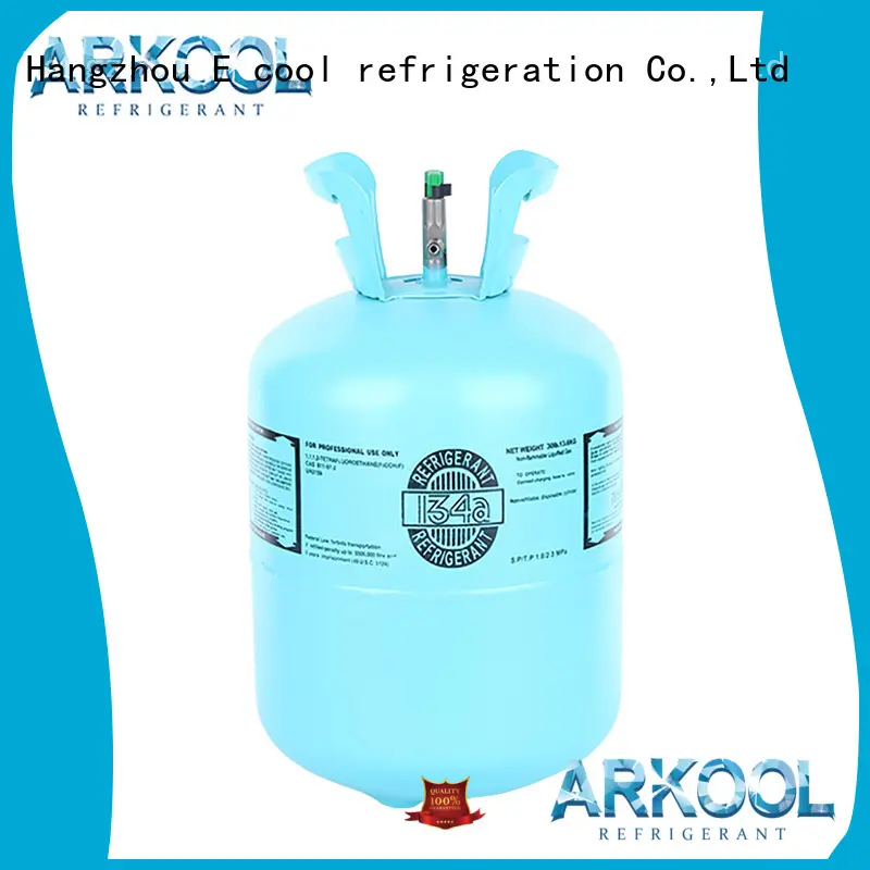 Arkool safety refrigerant gas wholesale for ac motor 1