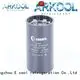 Arkool top quality start capacitor manufacturers supplier for water pump 1