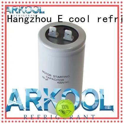 Arkool high performance air conditioner start capacitor factory for water pump 1